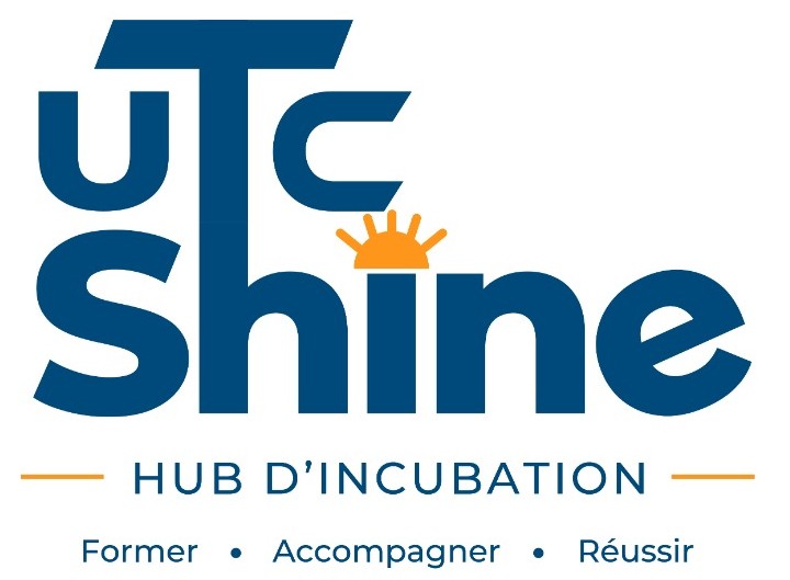 UTC-SHINE Logo